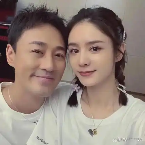 让林峯直呼好爱的拜金女吴千语在分手五年后成功嫁入豪门