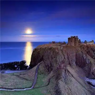 中老年头像大全微信最吉利的好看头像风景花草