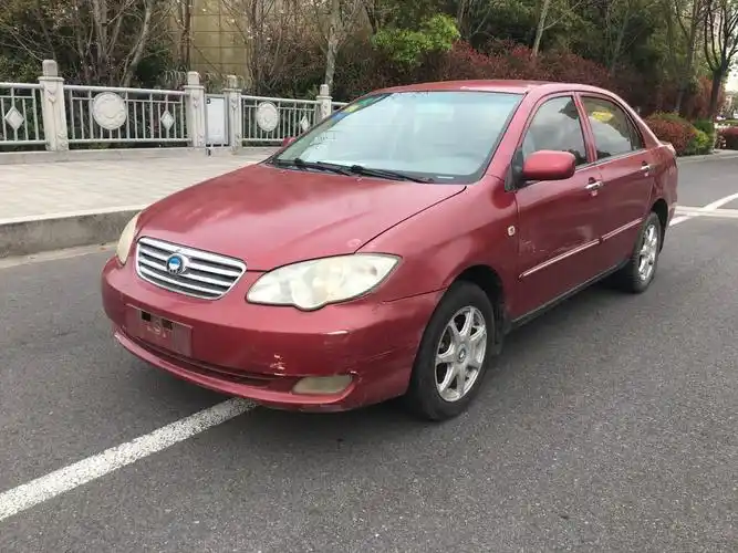 比亚迪f31.5mt高配