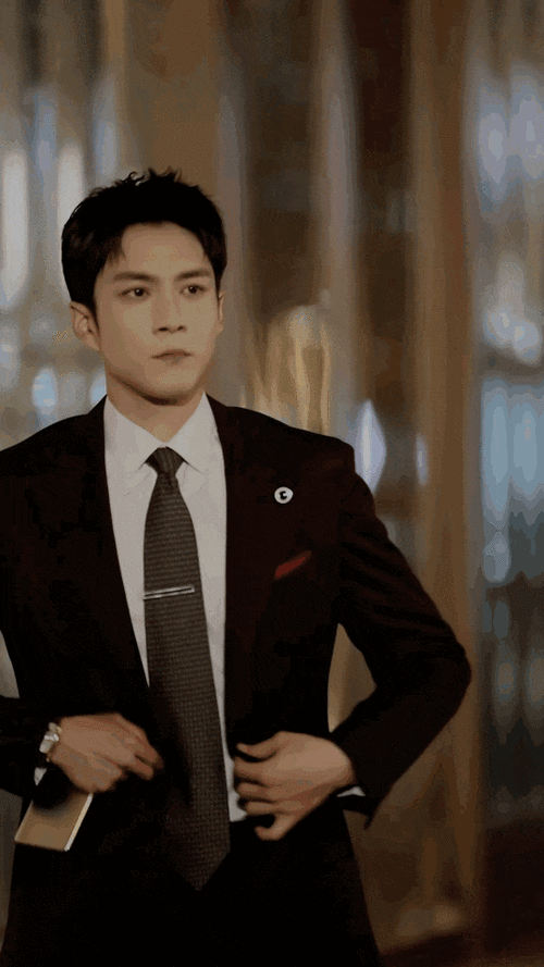 多亏前任塌房了,才想起这遗珠|韩东君_新浪新闻