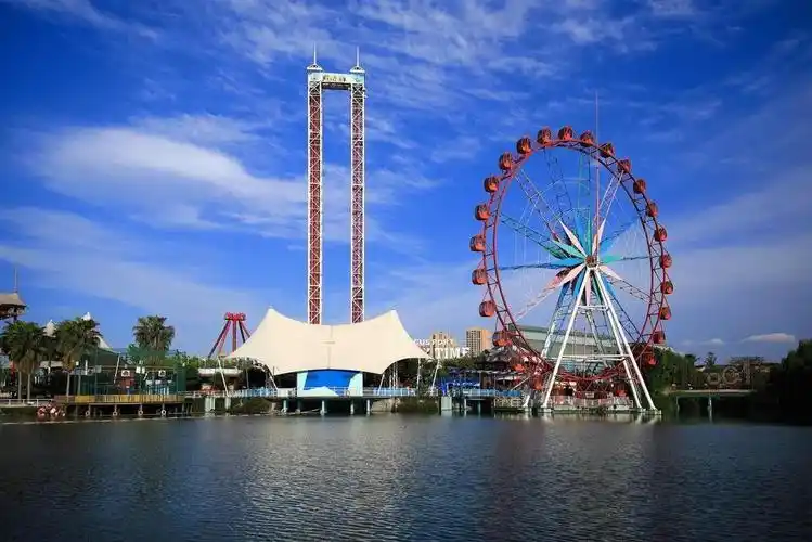 成都金牛区欢乐谷金华寺至真观等即日起暂停开放