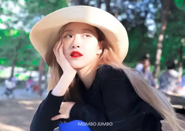 朴彩英 - 堆糖,美图壁纸兴趣社区