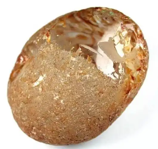 各种玉石原石大全