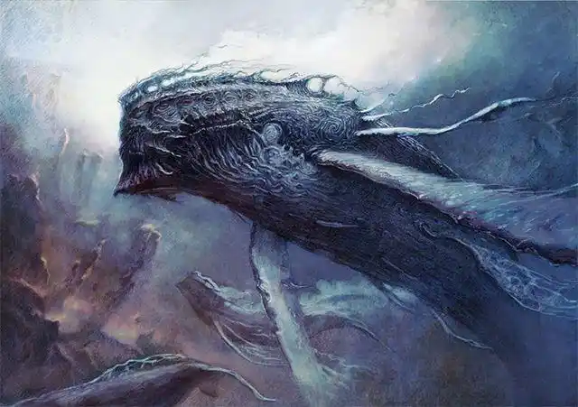 第九只-玛士撒拉