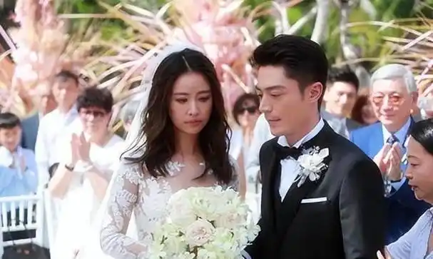 "两面三刀"的林心如,终究为她的"狂妄自大"付出了代价!