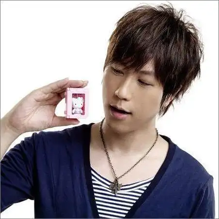 信,信乐团,阿信是一个人吗