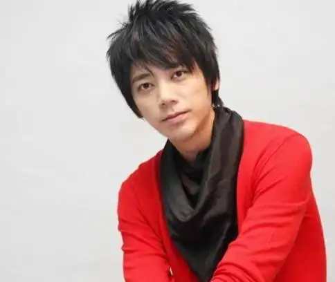 苏见信为什么叫信?