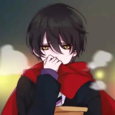 2023全网最火情侣头像动漫新款图片