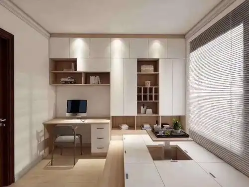 宜家装饰有限公司