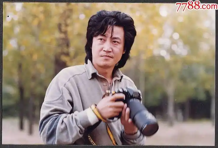 著名导演:赵宝刚