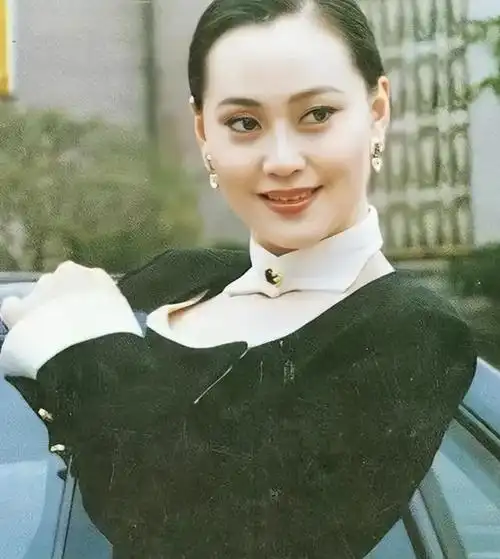 宋佳的负心情史:丈夫患病后远走美国,靠美貌征服了4个男人