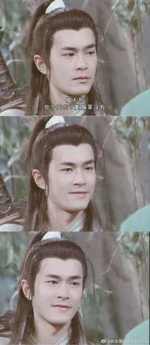 古天乐 - 堆糖,美图壁纸兴趣社区