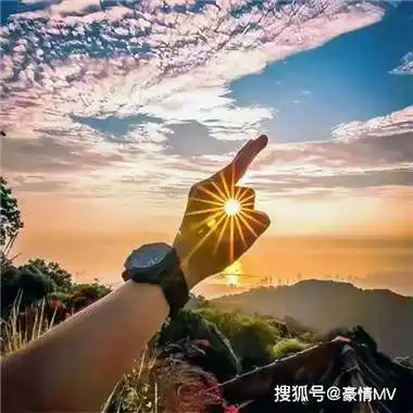 酷到没边的男生头像_2024很有意境的男头大全