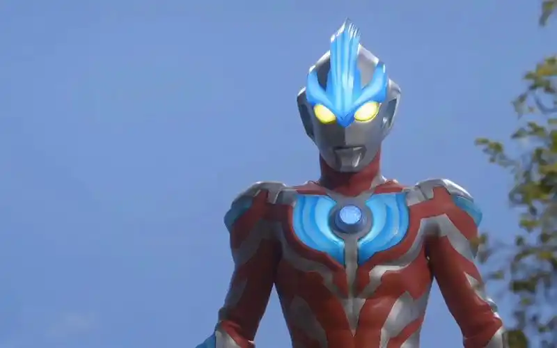 4k60帧【银河奥特曼混剪】不论你有多强,银河永远在你之上