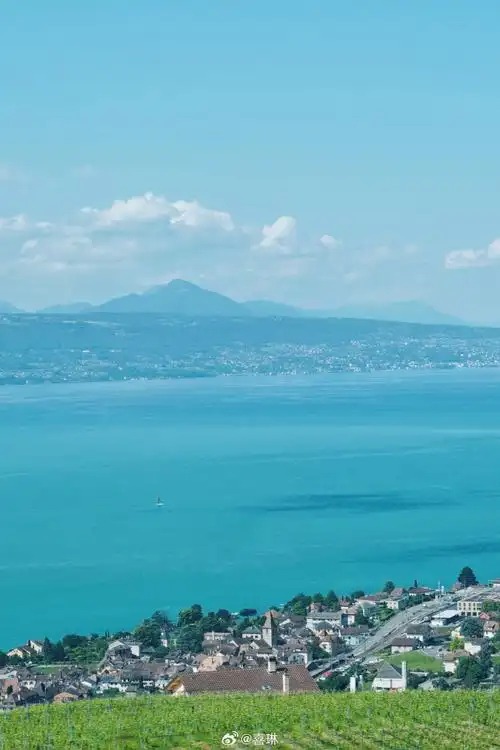 微博旅行家##旅行最美风景照##带着微博去旅行##瑞士旅行
