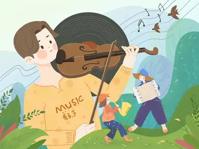 合作教程,假想一场音乐会
