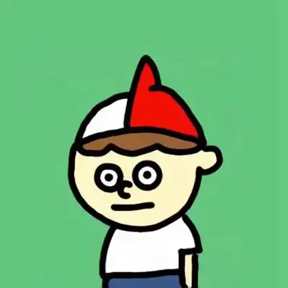 沙雕头像可爱呆萌卡通,高清好看的卡通可爱沙雕搞怪头像图片_搞笑头像