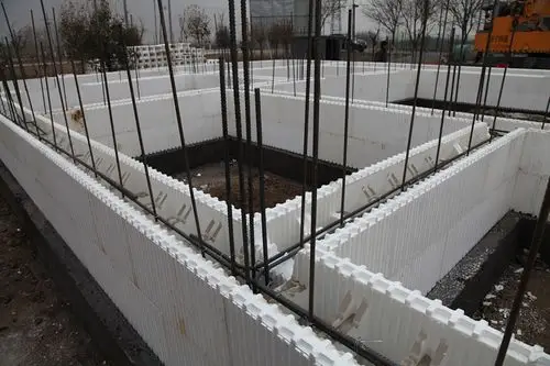 泡沫建房哪家好就找海容模块建房准行