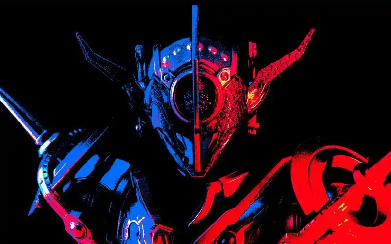 【玩个痛快】shf 假面骑士evol