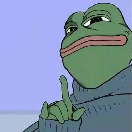 想要这种又有点可爱又有点沙雕让人一看会先心生好感的头像!