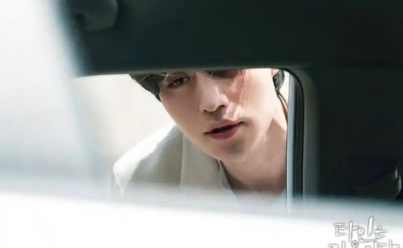 如果反派都长李东旭这样,我得先给我的三观道个歉_李栋旭_骨骼_时尚