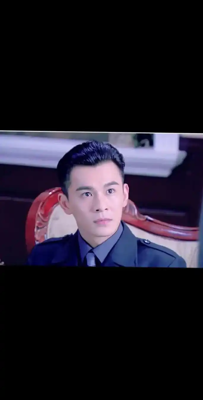 人间理想周霆琛#周霆琛 #烽火佳人周霆琛 #乔振宇 - 抖音