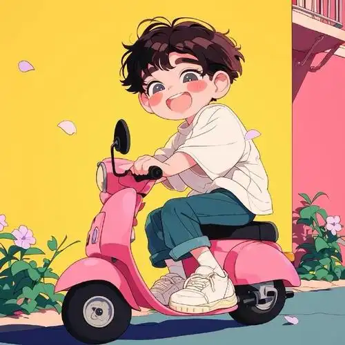 动漫 卡通 漫画 头像 690_690