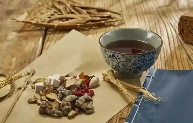 陈易玄##中国道家##中医养生