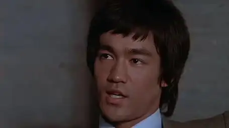 李安筹备李小龙传记片