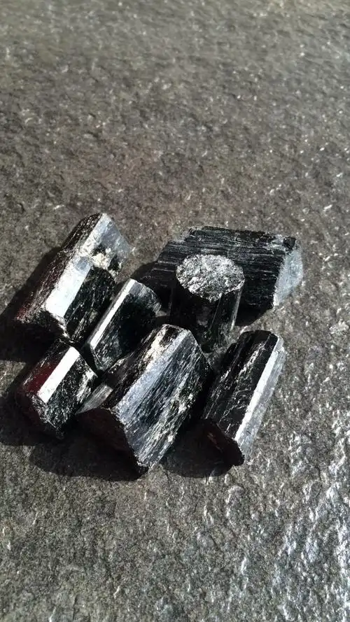 电气石 晶体电气石 电气石粉 托玛琳 托.