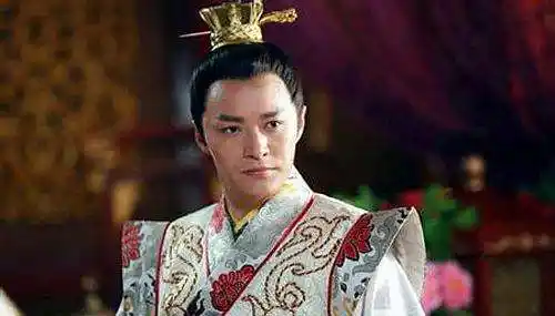 李世民晚年写给儿子的12条创业经验