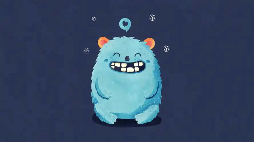 #每日桌面# 电脑桌面一组. - 堆糖,美图壁纸兴趣社区