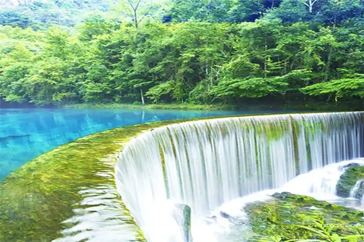 贵州六日游黄果树大瀑布遵义会议会址乌江寨天眼荔波大小七孔西江苗寨