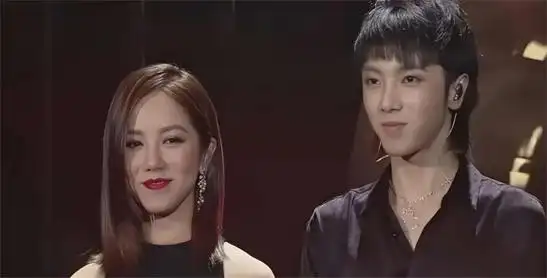 华晨宇演唱会造型雷人,雌雄莫辨引争议,网友:邓紫棋张碧晨心累