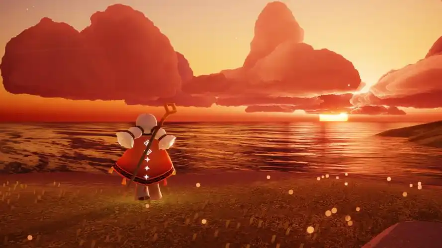 光遇- 堆糖,美图壁纸兴趣社区