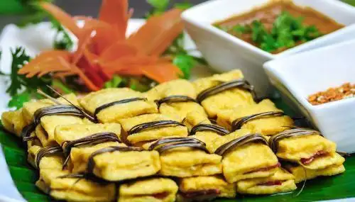 来自山东淄博的5种特产美食作为地道的淄博人你应该全认识