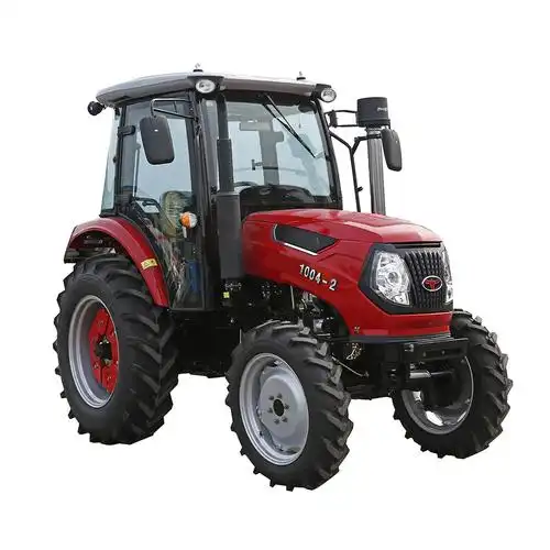 china manufacturer cheap farm tractor for sale