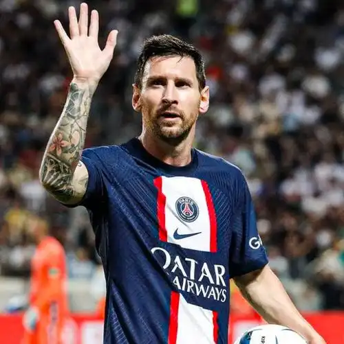 梅西离队大巴黎解体拉开序幕前中后核心全要走无人谈忠诚