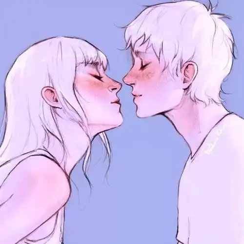 爱情唯美浪漫图片真人头像