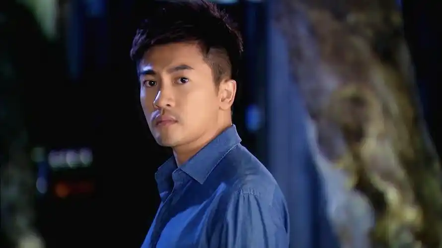 一男主角,由 a target="_blank" href="/item/苏有朋">苏有朋 /a>饰演