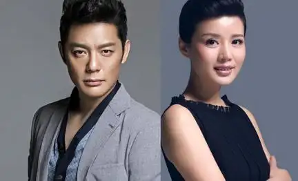 回顾程愫花21年捧红丈夫被抛弃她的报复成傅程鹏迈不出的坎