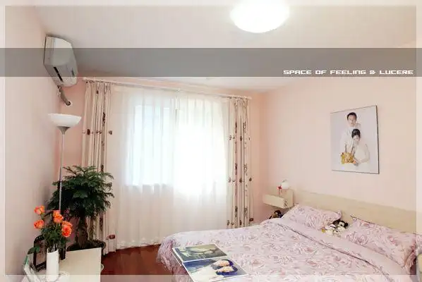 多乐士超易洗的颜色实景 装修讨论 篱笆论坛