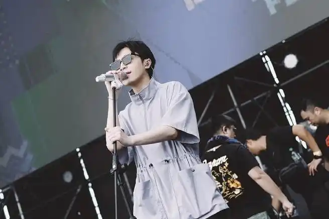 吴青峰 巴别塔庆典