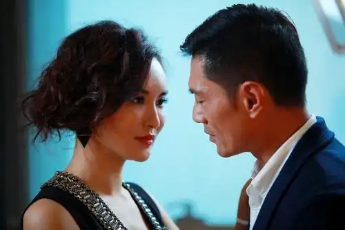 【组图】《风云天地》四川电视节受追捧 成收视"新贵"