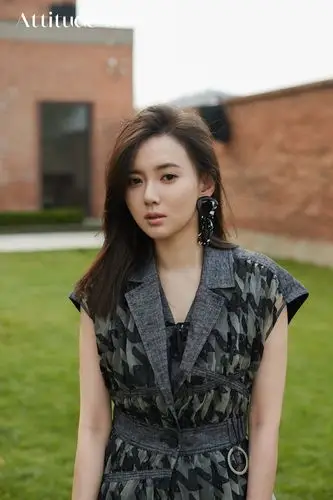 attitudestylex江铠同同young的世界不一样的我