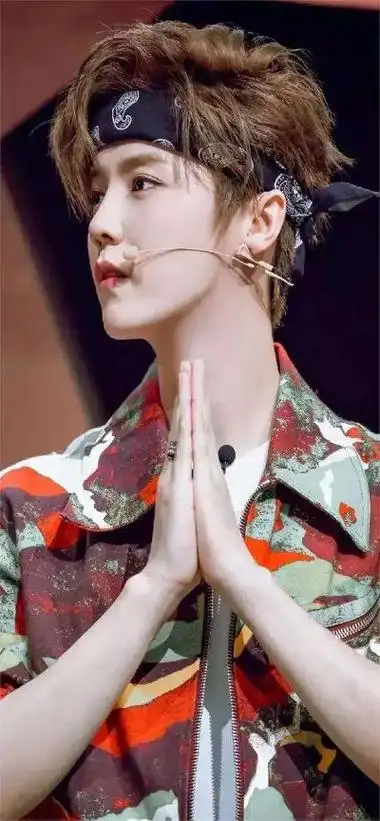 华晨宇举办了一场独