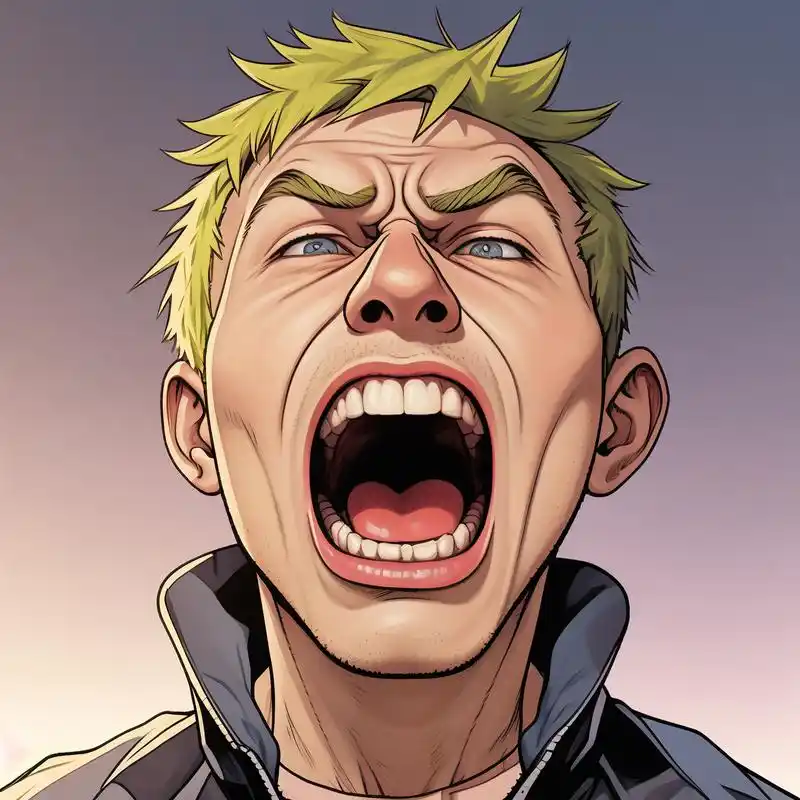 搞笑头像来啦09沙雕又逗比09