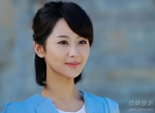 琼瑶剧《花非花雾非雾》好看吗?求杨紫李晟剧照.