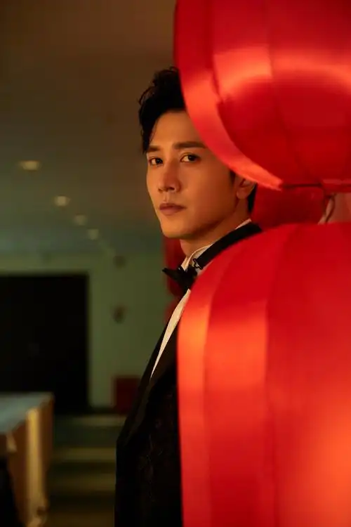 彭冠英 - 堆糖,美图壁纸兴趣社区