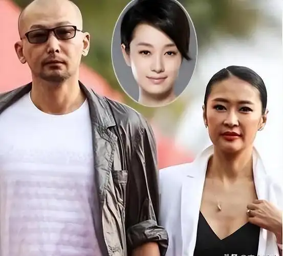 撬闺蜜男友装管虎贤妻隐忍二十年才撕下伪装谁说梁静错了